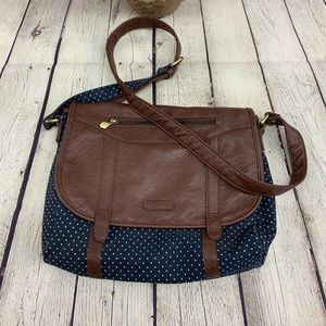 Volcom Purse